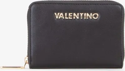 Immagine prodotto di VALENTINO BORSE Sunshine Re Portafoglio Nero