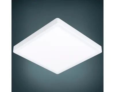 Obrázek produktu pro LED osvětlení do koupelny Eglo Fueva 5 99268 IP44 20 W 2300 lm 3000 K bílé
