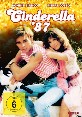 Produktbild von Cinderella '87