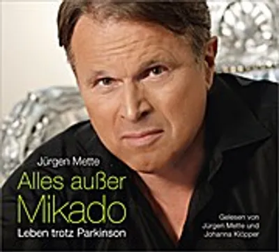 Obrázek produktu pro ISBN 9783865919960, Fikce, Německý