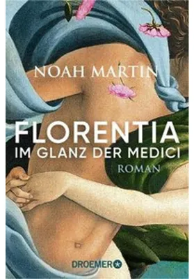 Produktbild von Florentia - Im Glanz der Medici
