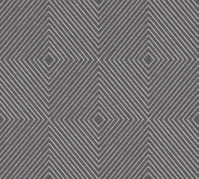 Obrázek produktu pro Obývací stěny geometrická tapeta Metropolitan Stories Nils Olsson Copenhagen netkaná tapeta šedostříbrná 10,05 m x 0,53 m