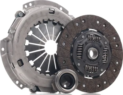 Produktbild von RIDEX Kupplungssatz Kupplung für TOYOTA RAV 4 I (SXA1) 479C0504