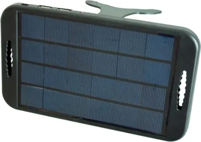 Zdjęcie produktu dla Powerplus Solar-Ladegerät Camel