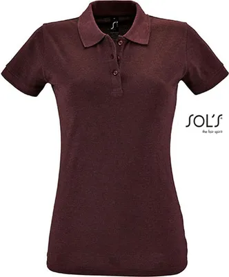 Obrázek produktu pro Dámská polokošile SOL´S Perfect
