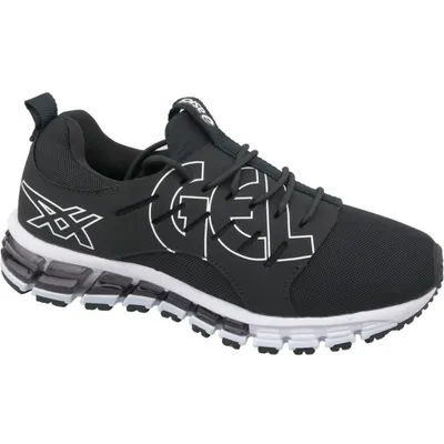 Productafbeelding van Asics Gelquantum 180 SC GS schoenen, modelnummer T8FVQ9090