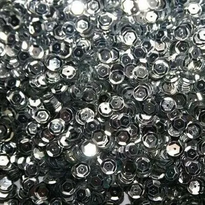 Obrázok produktu pre Zlomené šesťhranné flitre, 6 mm, 12 gramov