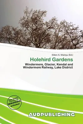 Produktbild von Holehird Gardens