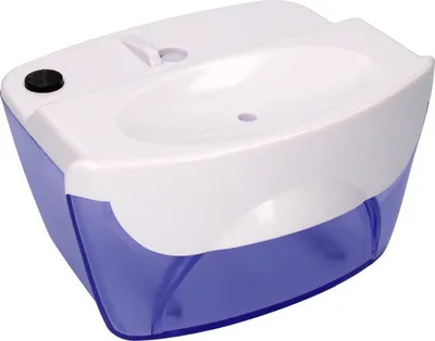 Obrázok produktu pre Náhradná nádrž na vodu pre 07693