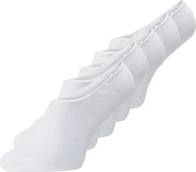 Produktbild von Jack & Jones Basic Socken Herren (5-pack)