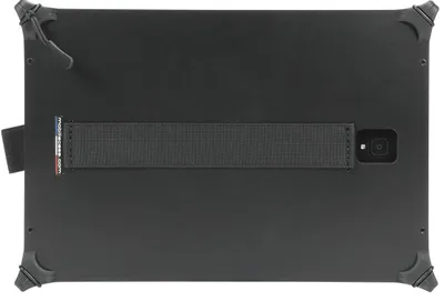 Produktbild von Mobilis 050037, Cover, Samsung, GALAXY TAB, 20,3 cm (8"), 0,32 g
