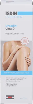 Obrázek produktu pro ISDIN Ureadin Ultra10 Repair Lotion Plus 400ml