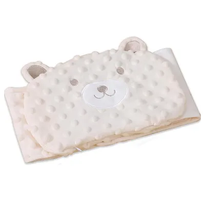 Produktbild von Baby Wärmegürtel heiße Kompresse mikrowellengeeignet zur Linderung von Bauchschmerzen für Baby Zuhause Schlafhilfe