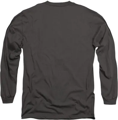 Produktbild von Spider-Man - "Symbiote" T-Shirt für Herren/Damen Uni TV14263 (S) (Holzkohle)