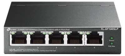 Image de TP-Link TL-SF1XXX