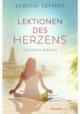Zdjęcie produktu dla Lektionen des Herzens