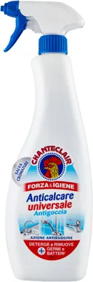 Produktbild von Chanteclair odstraňovač vodného kameňa Extra Potente 625ml MR