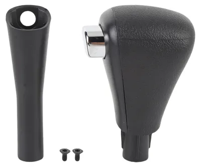 Obrázok produktu pre Rukoväť automatického radiacej páky 54131 SDA A81 Ergonomická rukoväť, protišmyková, štýlová radiaca páka