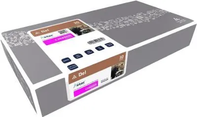 Immagine prodotto di Kit toner Astar AS12266 magenta