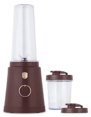 Image de Berlingerhaus BH-9877 smoothie maker s lahví Leonardo Collection