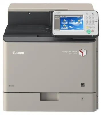 Produktbild von Canon imageRunner Advance C350P Farb-Laserdrucker