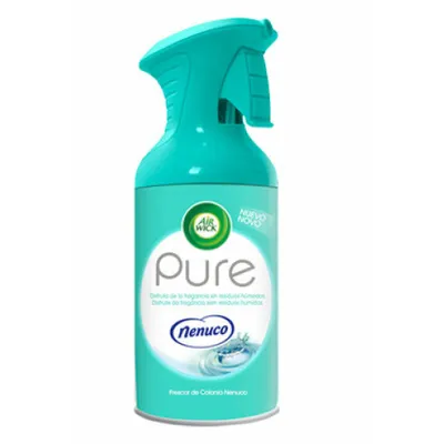 Zdjęcie produktu dla Woda kolońska Air-Wick Pure Nenuco Spray 250ml