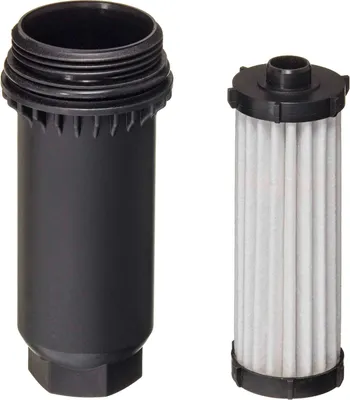 Produktbild von HENGST FILTER EG936H D472 Automatikgetriebe Ölfilter Getriebeölfilter für FORD FOCUS III Turnier Kuga Mk2 (DM2) MONDEO IV Turnier (BA7) S-MAX (WA6)