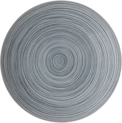 Produktbild von Rosenthal Brotteller 16 cm Stripes 2.0 matt 11280-403264-10216