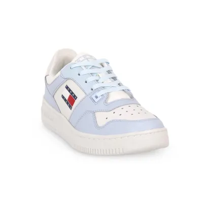 Produktbild von Tommy Hilfiger Schuhe Cyo Retro Basket, EN02204CYO