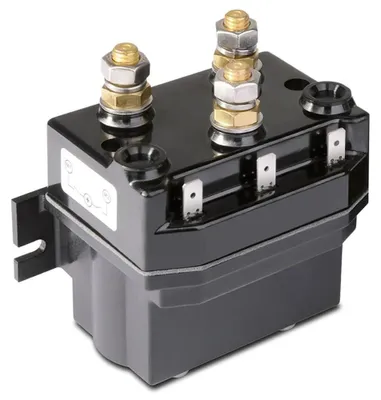 Image de Boîte à relais 150A 12V IP66 (T6315-12)