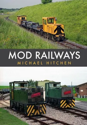 Produktbild von MOD Railways