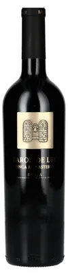 Produktbild von Barón de Ley Finca Monasterio 2020 Rioja | Spanien | 14% vol | 0,75 l