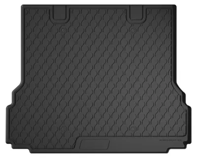 Image de Bac à bottes en caoutchouc pour BMW Série 5 Touring G31 04/17>02/24