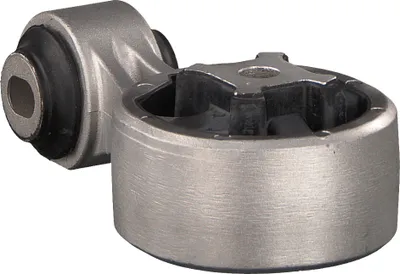 Produktbild von FEBI BILSTEIN Motorlager Gummimetalllager Rechts Hinten für NISSAN Qashqai II (J11, J11) 172964
