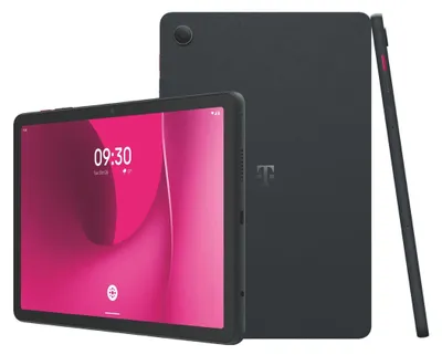 Produktbild von TELEKOM T-Tablet 2 WIFI 128GB 6GB Schwarz -  /