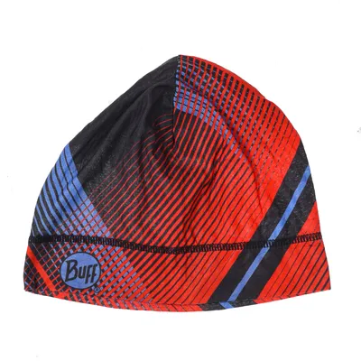 Produktbild von Buff Hut aus Mikrofaser, Mehrfarbig, mit den Maßen 23 x 21 cm, zum Schutz vor Kälte