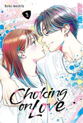 Image de Choking on Love 03