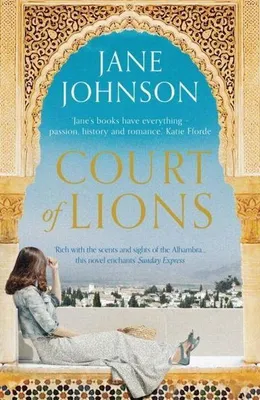 Imagen del producto de Court of Lions