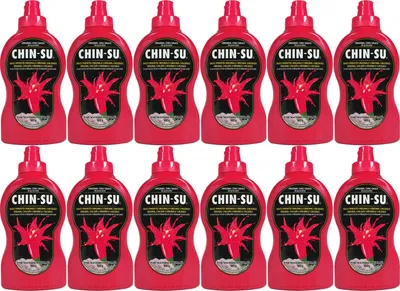Produktbild von Chin-Su Chillisauce 12x480g
