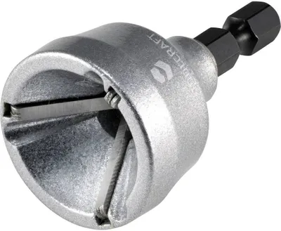 Produktbild von TOOLCRAFT TO-6394482 Entgrater-Bit 1 St.