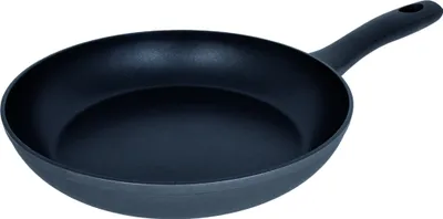 Image de Poêle à frire Arcos en aluminium forgé avec revêtement anti-adhésif, convient à tous les types de cuisinières