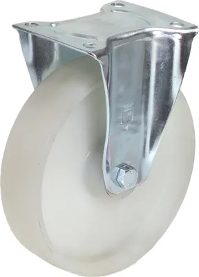 Immagine prodotto di Attrezzatura di trasporto Fetra Ruota fissa Fetra 200 x 50 mm, 71524