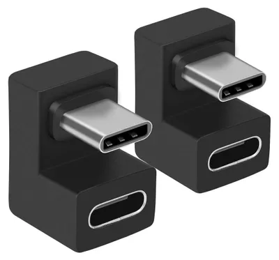 Obrázok produktu pre Equip 133476, USB C, USB C, Čierna