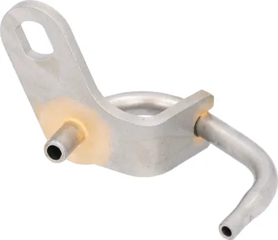 Produktbild von FEBI BILSTEIN Öldüse Kolbenbodenkühlung 183445 für RENAULT TRUCKS Kerax 0,035kg