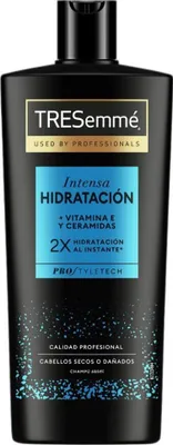 Image de Tresemmé Intense Hydration Shampoo 685ML