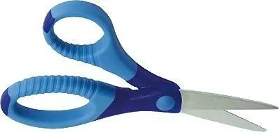 Produktbild von WEDO Bastelschere 77357 GRIPY