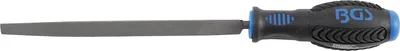 Produktbild von BGS technic Machinist's File, 170 g