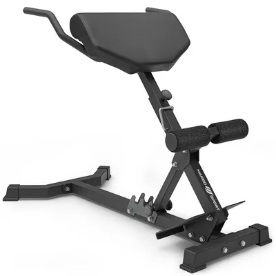 Obrázek produktu pro Marbo Sport - Roztahování zad / Hyperextenze - MS-L108 2.0