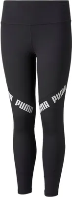 Produktbild von PUMA Runtrain 7/8 Leggings G PUMA BLACK 164
