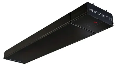 Produktbild von Heatstrip Enhance 3200 Watt Fernbedienung App Terrassenheizung Elektroheizer Wärme
